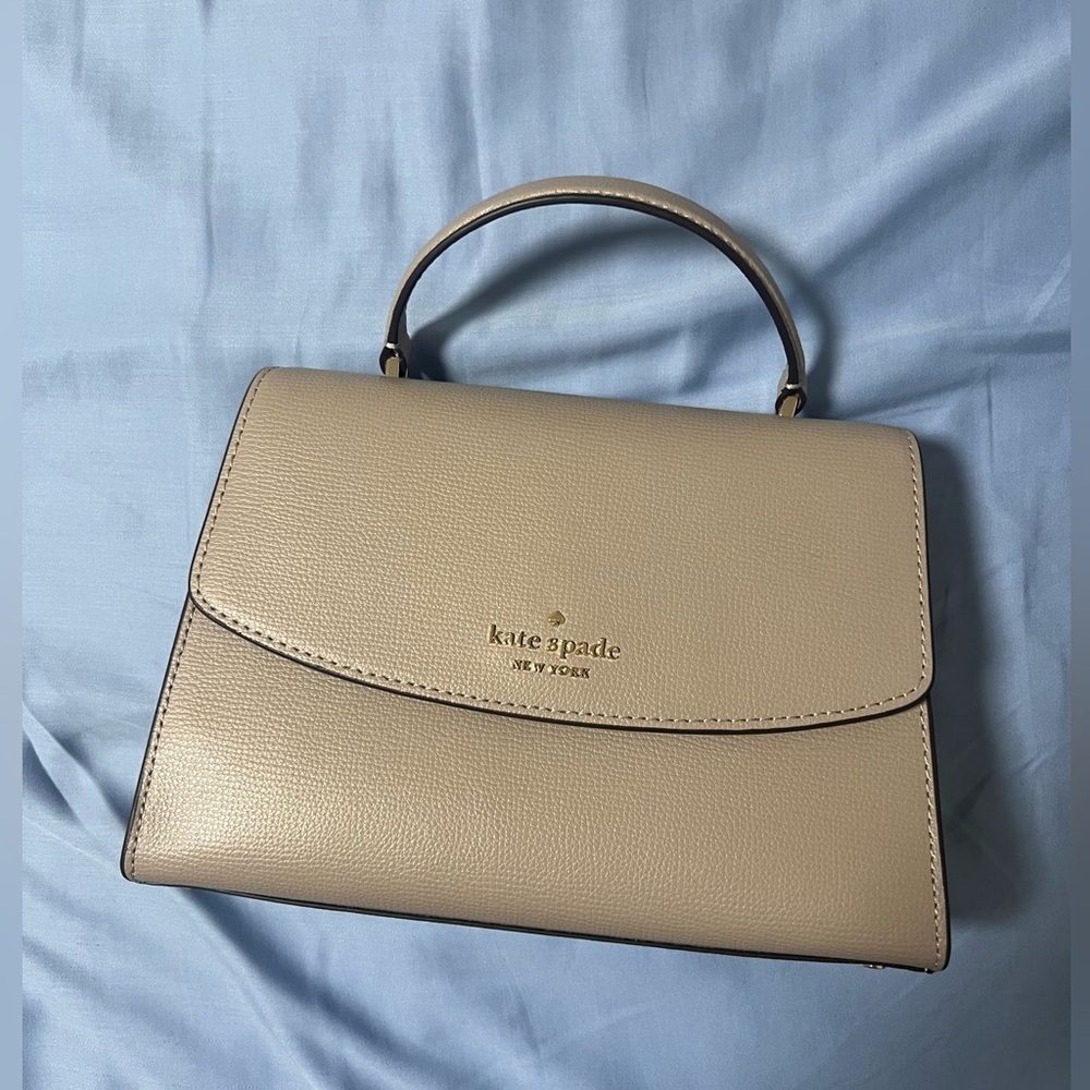Kate Spade Darcy Top Handle Bag